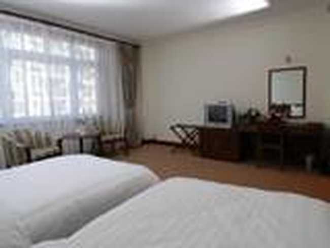 上服假日酒店（上海海伦店）,图三