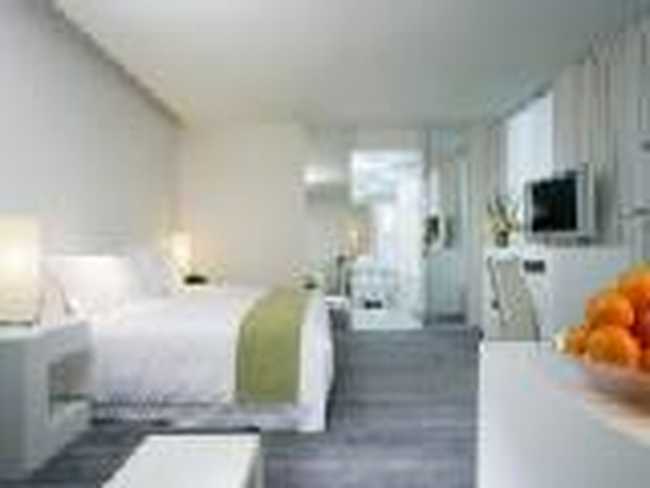 上海证大丽笙酒店,图三