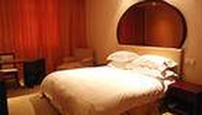 上海颐美庭园酒店,图三