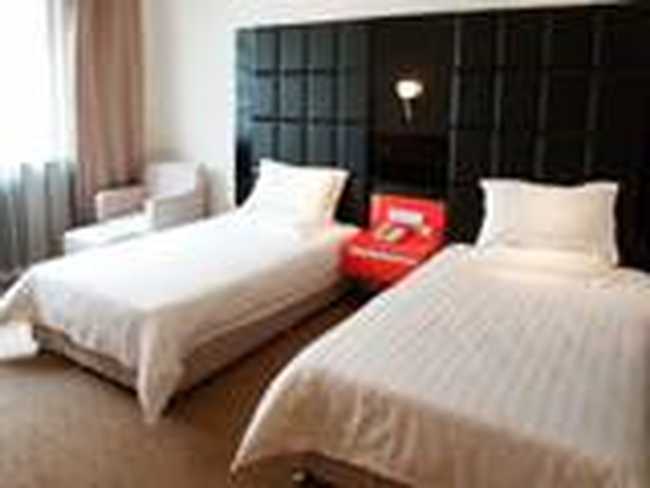 上海海尚海商务酒店,图三