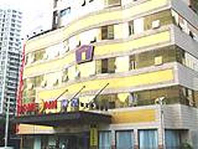 如家快捷酒店(上海镇坪路店),图一