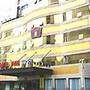 如家快捷酒店(上海镇坪路店)