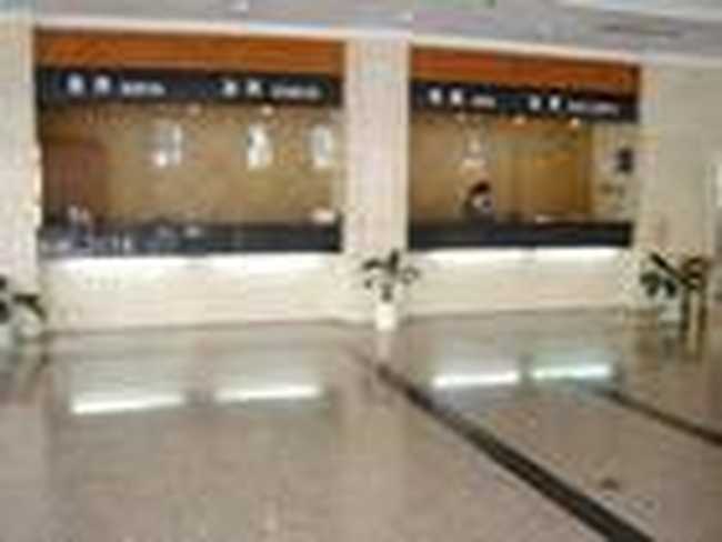 上海伟泰宾馆,图二