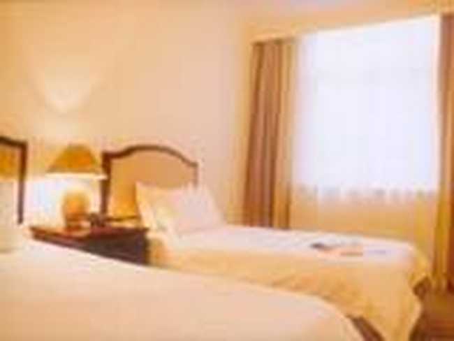 景缘假日酒店（上海徐汇店）,图三