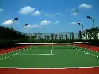 上海东滩国际会议中心*,图六