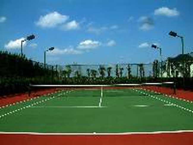 上海东滩国际会议中心*,图六