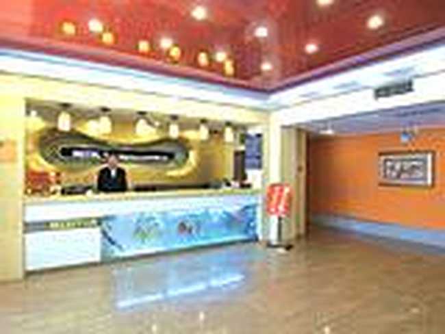 莫泰连锁旅店（上海五角场店）,图二