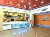 莫泰连锁旅店（上海五角场店）,图二