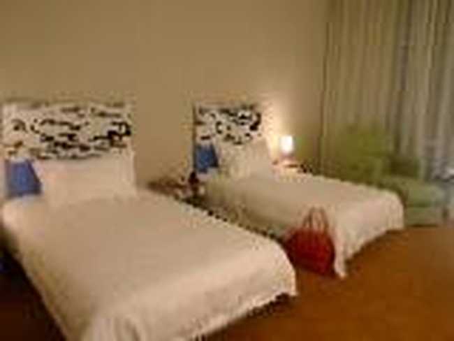 上海迦南酒店*,图三