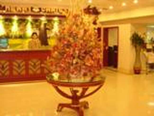 格林豪泰（上海江浦店）,图二