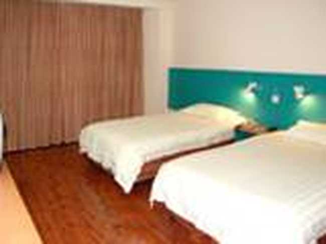 锦江之星（上海共和新路店）,图三