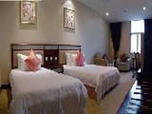 上海金水湾大酒店,图三