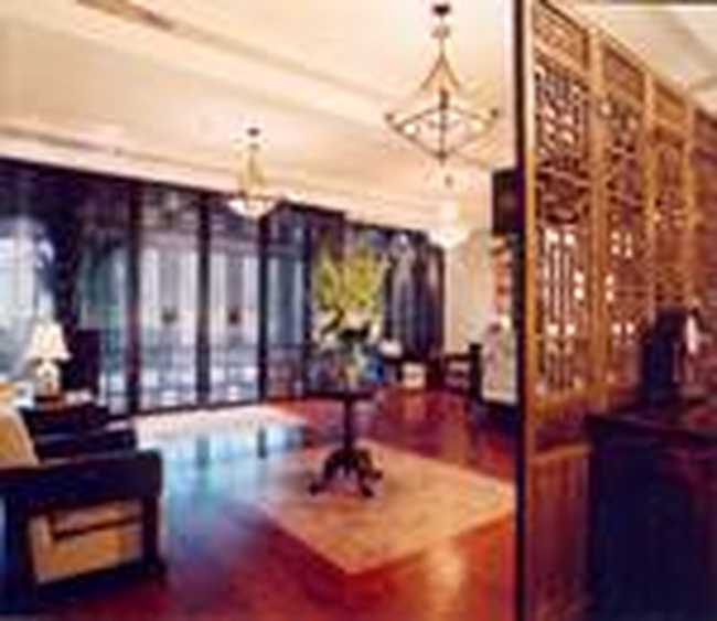 上海88新天地会所,图二