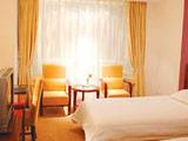 上海中星大酒店,圖三