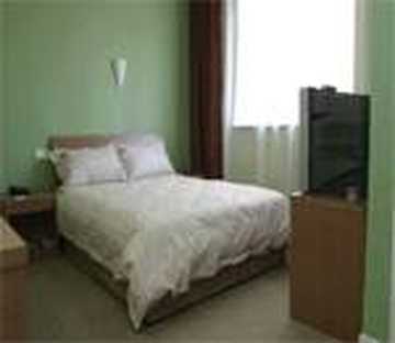 24K国际连锁酒店(上海威海路店),图三