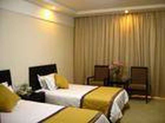 上海臣苑大酒店,图三