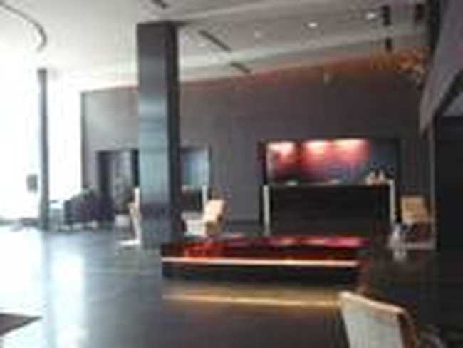 上海博雅酒店,图二