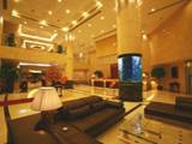 上航假日酒店（上海浦东机场店）,图二