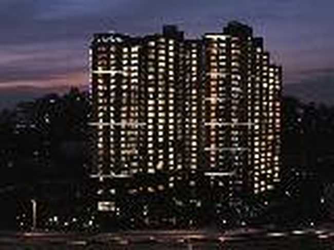 上海绿地豪生全套房酒店,图一