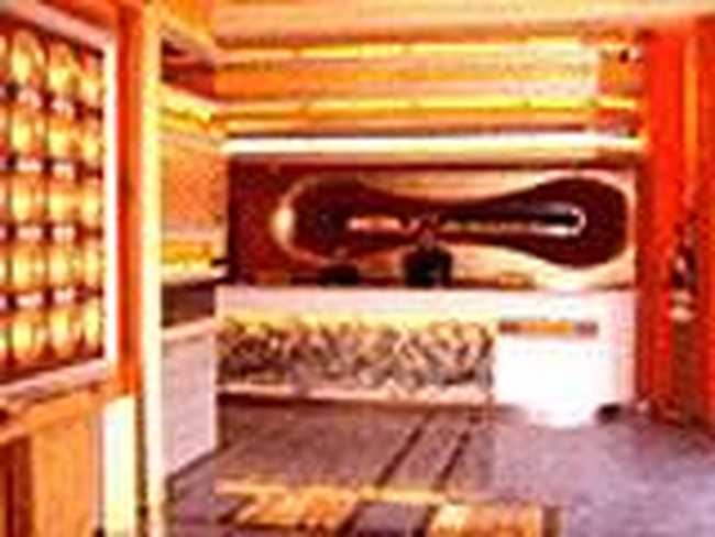 莫泰连锁旅店（上海徐家汇路店）,图二