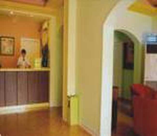 如家快捷酒店（上海塘桥店）,图二