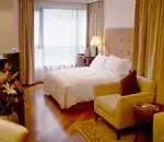 上海雅客滨江酒店式服务公寓,图三