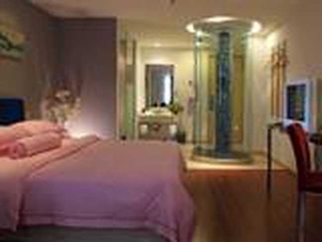 如家七斗星酒店（上海延安西路店）,图三