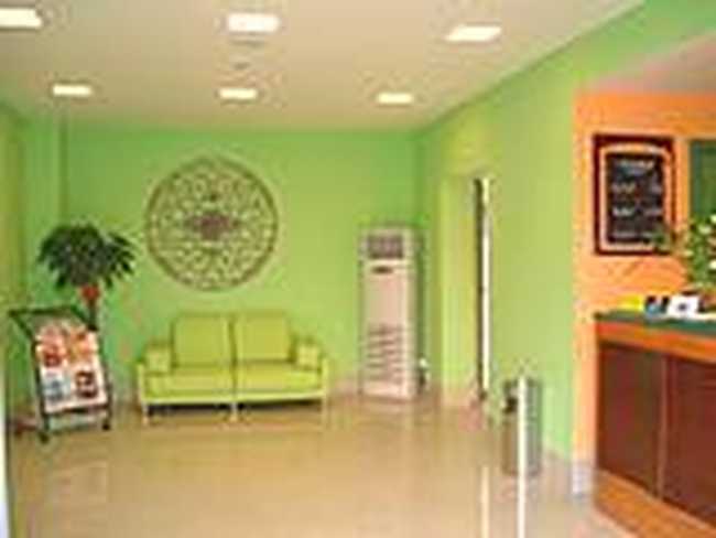 申花连锁酒店（上海西藏北路店）,图二