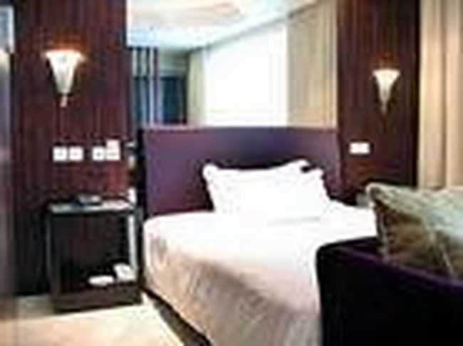 上海SPAN99公寓酒店,图二