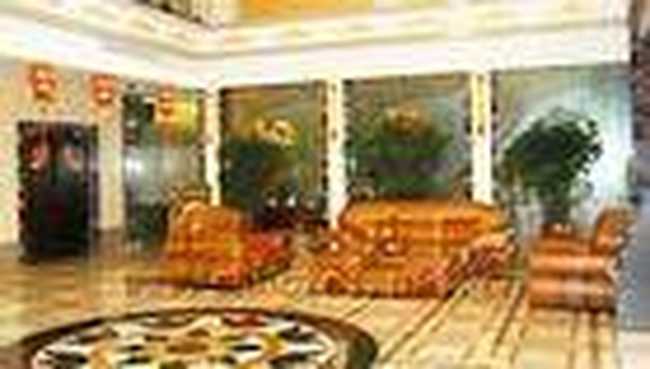 上海瑞洲商务酒店,图二