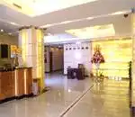 上海华君酒店,图二