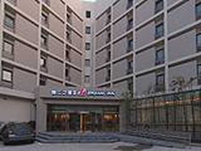 锦江之星（上海临港新城店）,图一