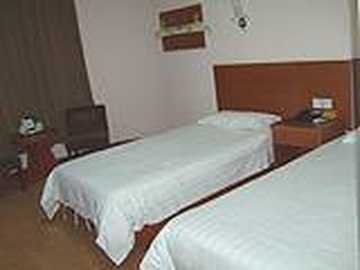 上海悦家假日酒店,图三