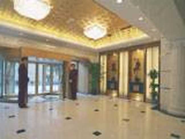 上海领尚国际酒店公寓,图二