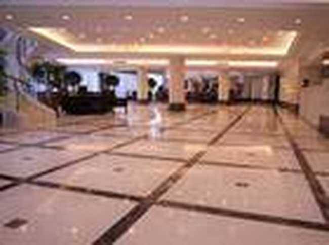 华港雅阁酒店,图二