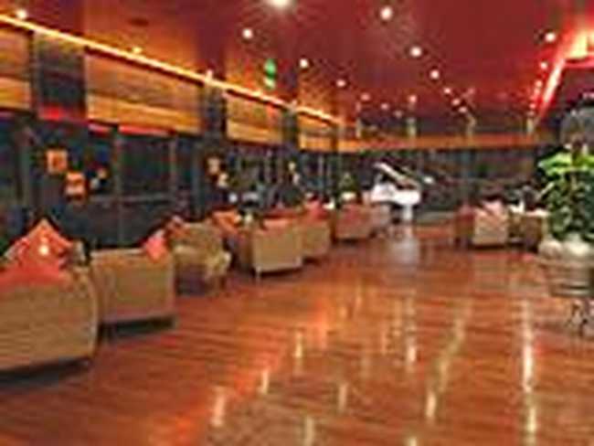 上海康桥凯莱酒店,图二