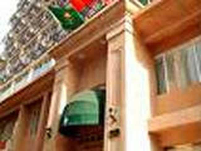 格林豪泰（上海jingan店）,图一