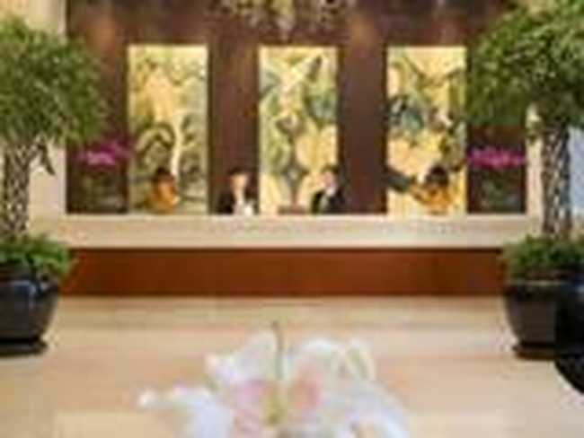 上海虹橋美爵酒店,圖二