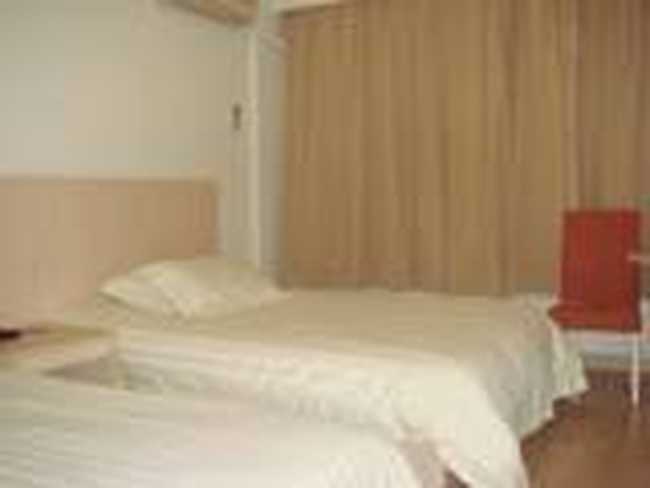 锦江之星（上海新锦江商旅酒店）,图三