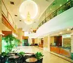 上海维景酒店公寓,图二