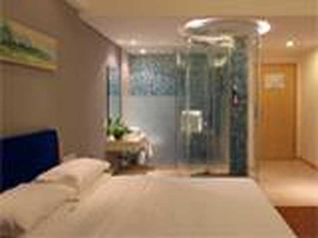 如家七斗星酒店（上海五角场店）,图三