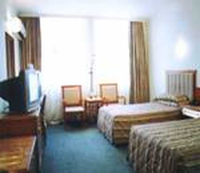 上服假日酒店（上海虹桥店）,图三