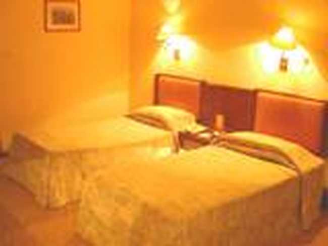 上海鑫陇宾馆,图三