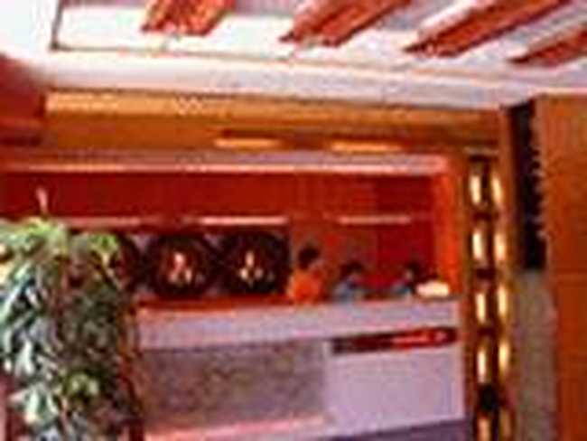 莫泰连锁旅店（上海共和新路店）,图二