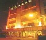 上海雅冠商务酒店,图一