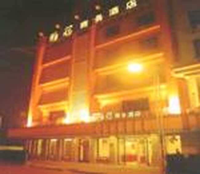 上海雅冠商务酒店,图一