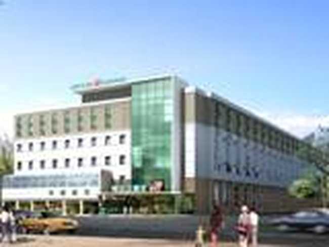 锦江之星（上海陆家嘴店）,图一