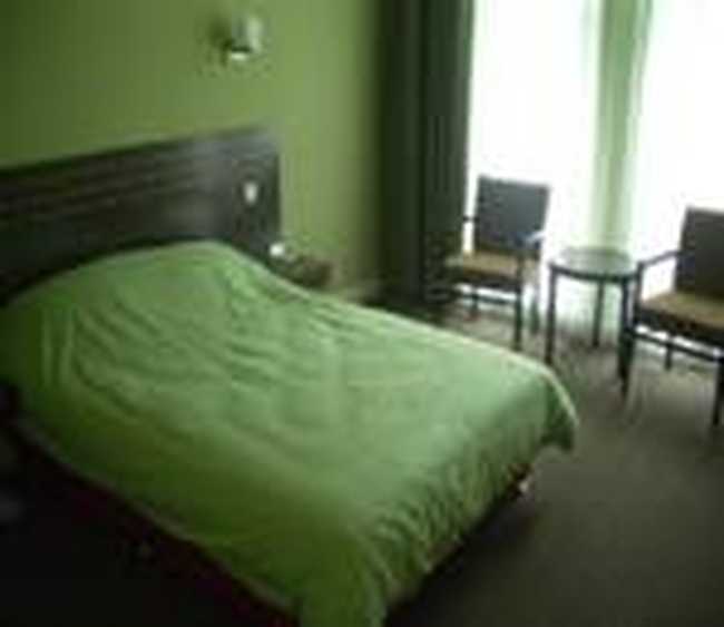 莫泰连锁旅店（霍山店）,图三