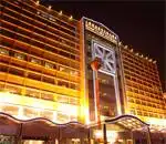 上海寰鑫富贵天地大酒店/