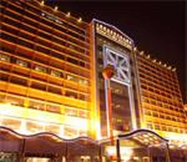 上海寰鑫富贵天地大酒店/,图一